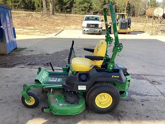 Image of John Deere Z530M Primary image