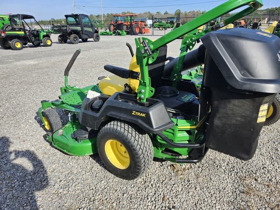 Image of John Deere Z530M equipment image 1