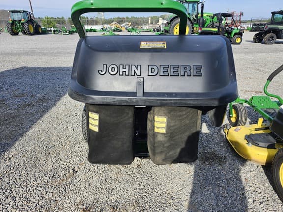 Image of John Deere Z530M equipment image 3