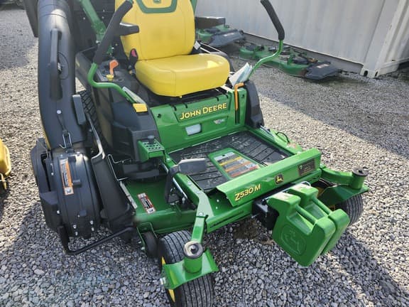 Image of John Deere Z530M Primary image