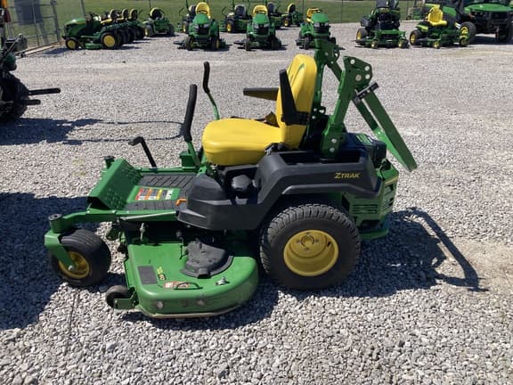 Image of John Deere Z530M equipment image 2