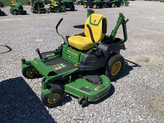 Image of John Deere Z530M equipment image 1