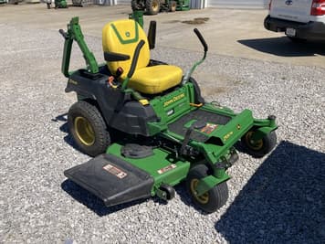 Main image John Deere Z530M