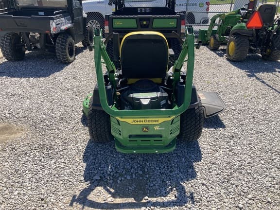 Image of John Deere Z530M equipment image 3