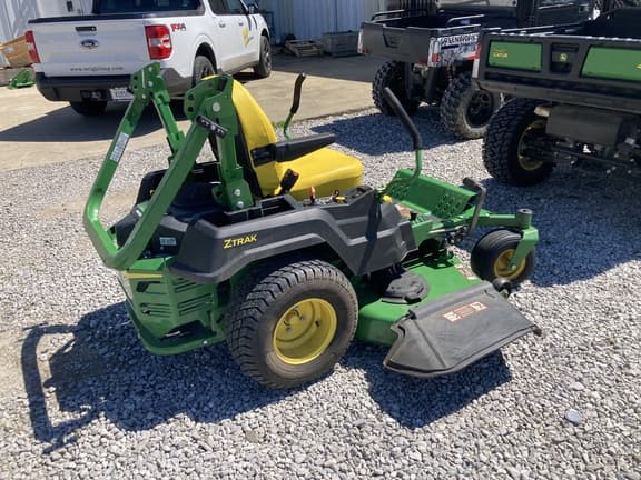 Image of John Deere Z530M equipment image 4