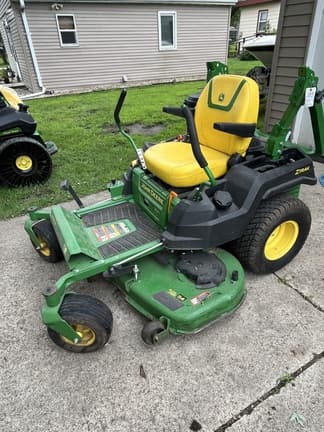 Image of John Deere Z530M Primary image