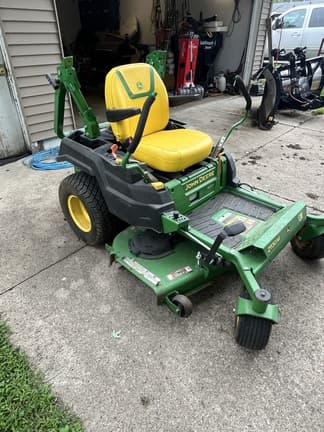 Image of John Deere Z530M equipment image 2