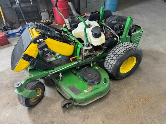 Image of John Deere Z530M equipment image 1