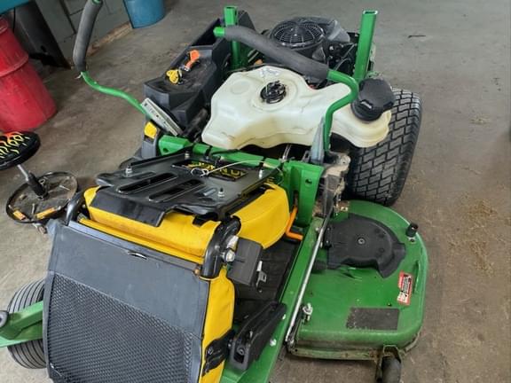 Image of John Deere Z530M equipment image 4