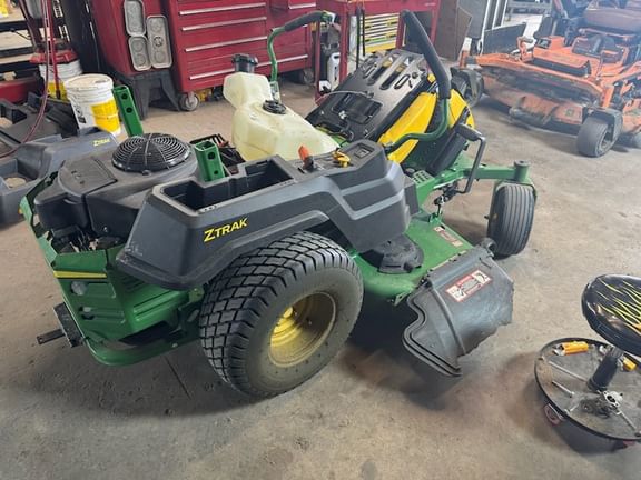 2023 John Deere Z530M Equipment Image0