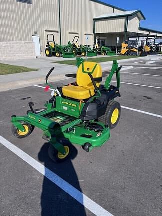 Image of John Deere Z530M equipment image 1