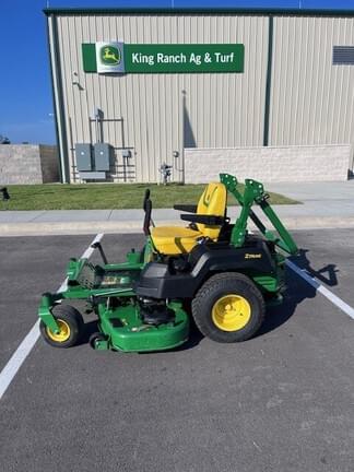Main image John Deere Z530M
