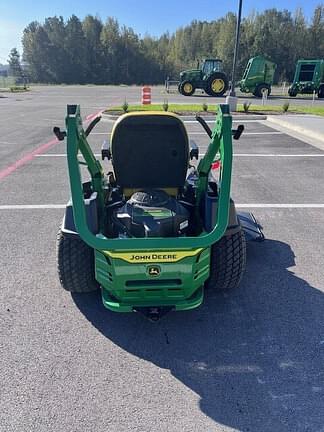 Image of John Deere Z530M equipment image 2