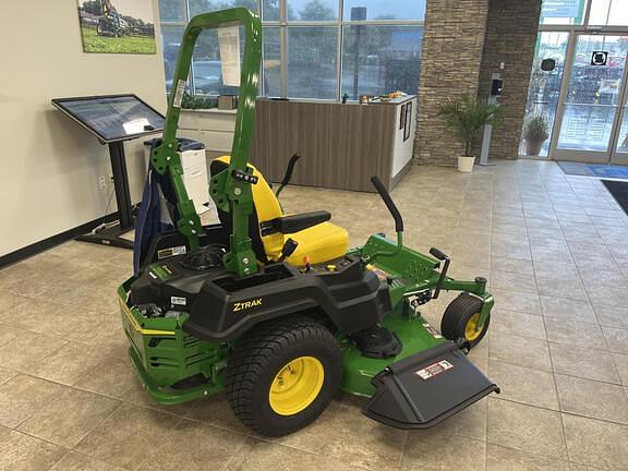 Image of John Deere Z530M Image 1