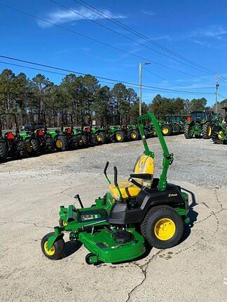 Image of John Deere Z530M equipment image 1