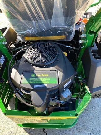 Image of John Deere Z530M equipment image 3