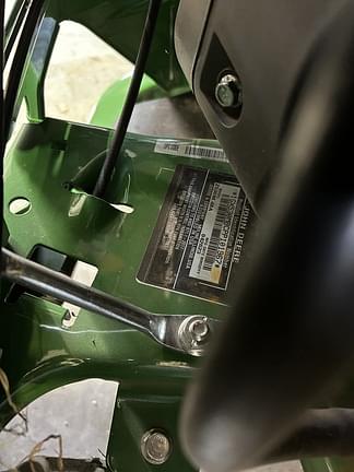 Image of John Deere Z530M equipment image 1