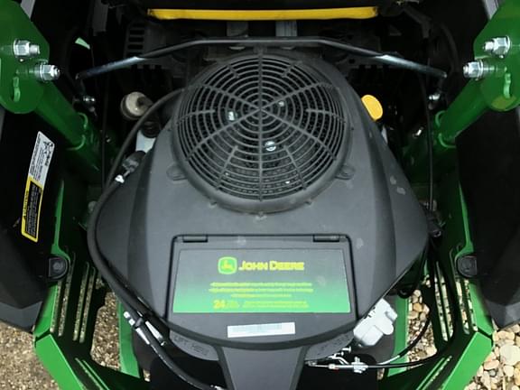 Image of John Deere Z530M equipment image 2