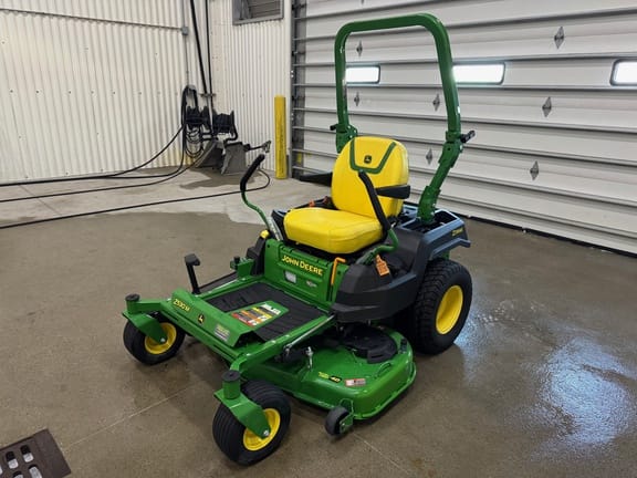 Main image John Deere Z530M