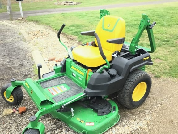 2023 John Deere Z530M Equipment Image0