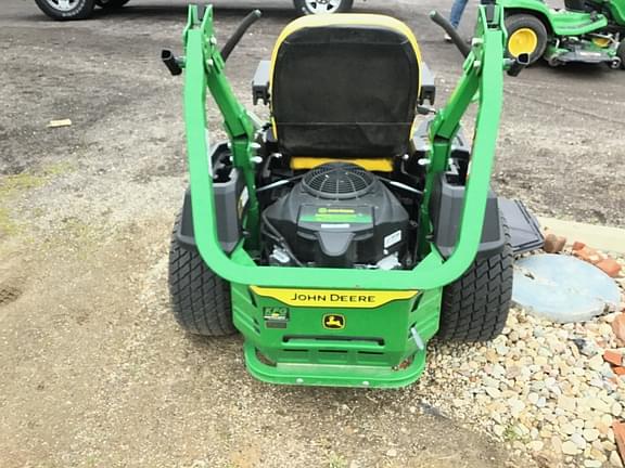 Image of John Deere Z530M equipment image 4