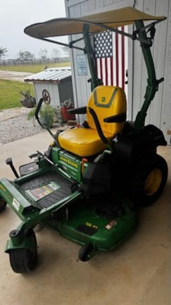 2023 John Deere Z530M Equipment Image0