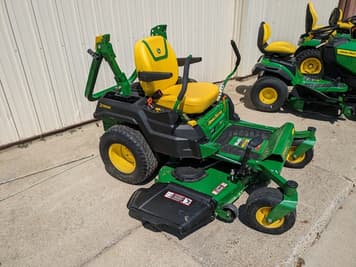 Main image John Deere Z530M