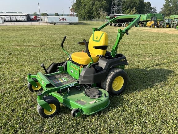 Main image John Deere Z530M