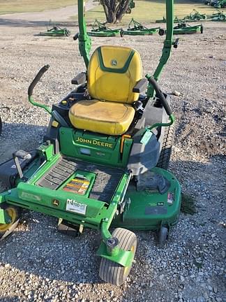 Image of John Deere Z530M equipment image 2