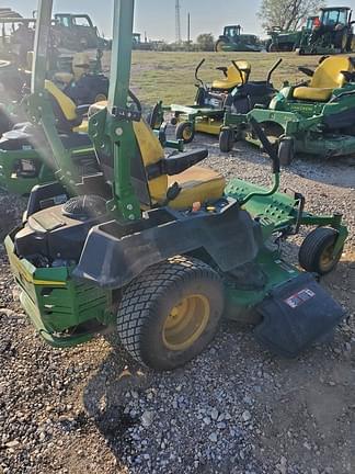 Image of John Deere Z530M equipment image 4