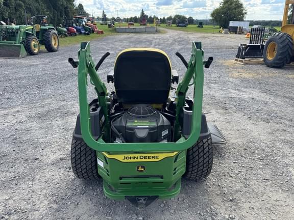 Image of John Deere Z530M equipment image 3