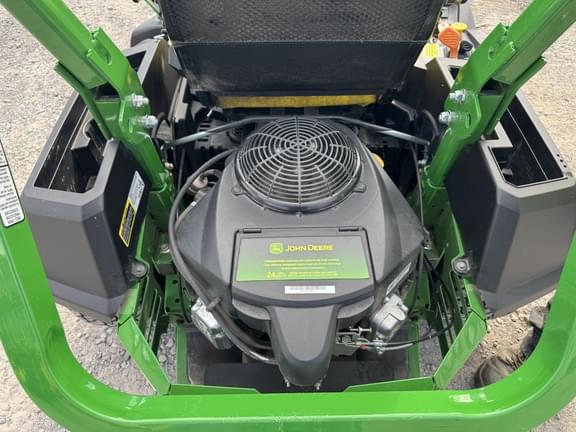 Image of John Deere Z530M equipment image 4