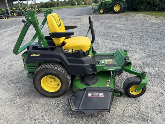 Image of John Deere Z530M equipment image 2