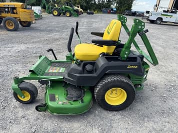Main image John Deere Z530M