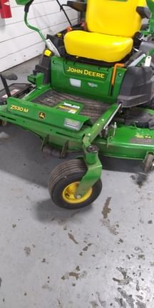 Main image John Deere Z530M