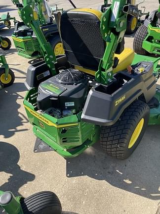 Image of John Deere Z530M equipment image 3