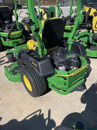 Image of John Deere Z530M equipment image 4