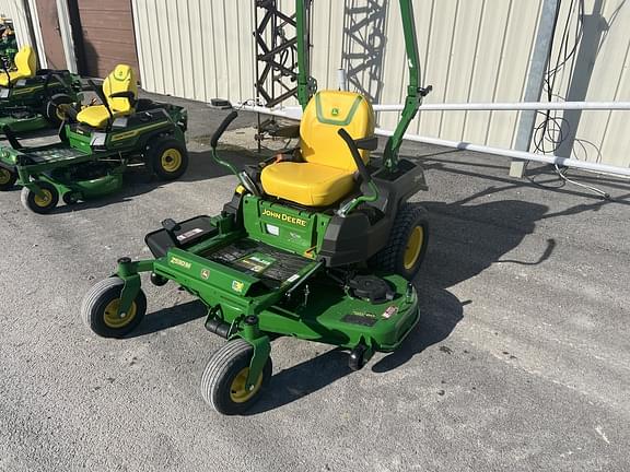 Image of John Deere Z530M equipment image 1