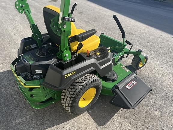 Image of John Deere Z530M equipment image 2