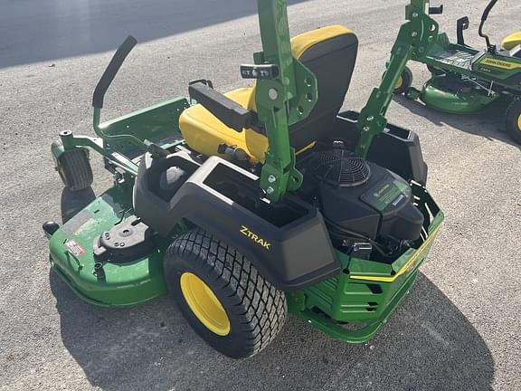 Image of John Deere Z530M equipment image 3