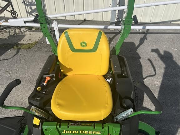 Image of John Deere Z530M equipment image 4