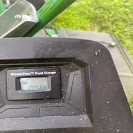Image of John Deere Z530M equipment image 3