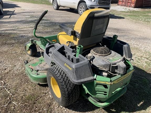 Image of John Deere Z530M equipment image 3