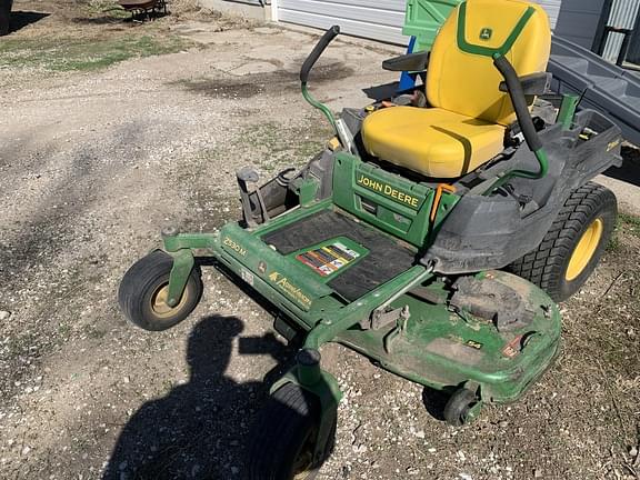 Image of John Deere Z530M equipment image 1