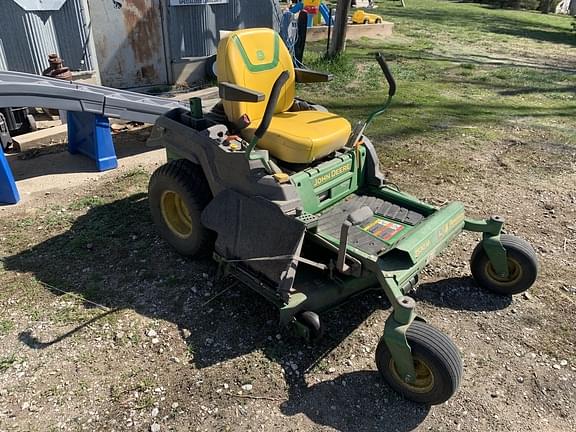 Image of John Deere Z530M equipment image 2