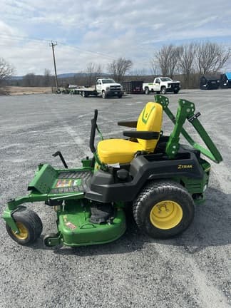 Image of John Deere Z530M equipment image 4