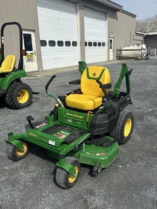 Main image John Deere Z530M