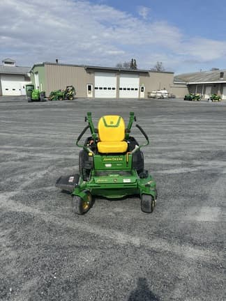 Image of John Deere Z530M equipment image 2