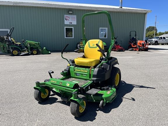 John deere 950 online zero turn