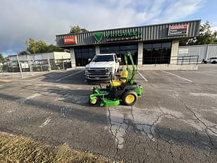 Main image John Deere Z530M